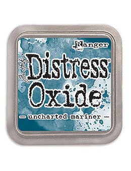 Distress Oxide Uncharted Mariner