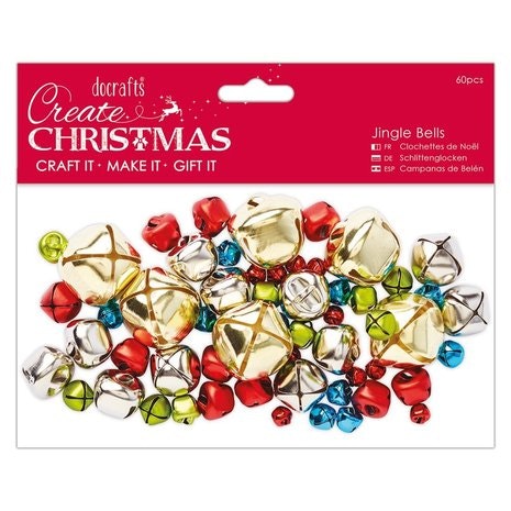 Jingle Bells mixpack