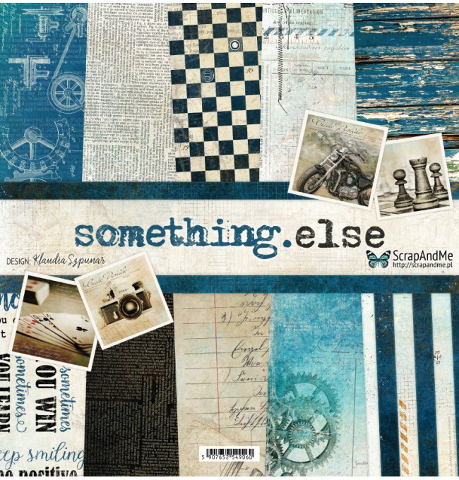 Something Else collection