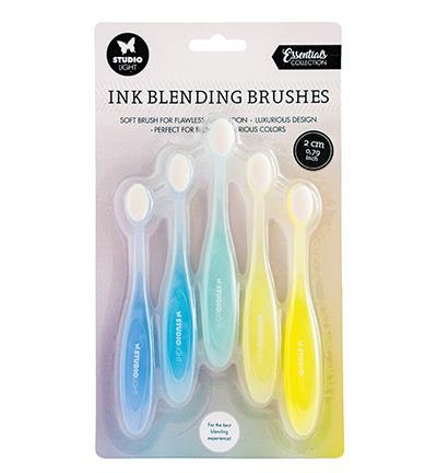 Ink blending brushes 20mm