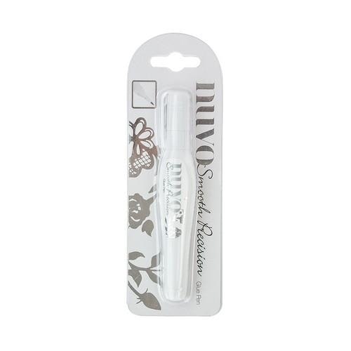 Nuvo smooth precision glue pen 206N