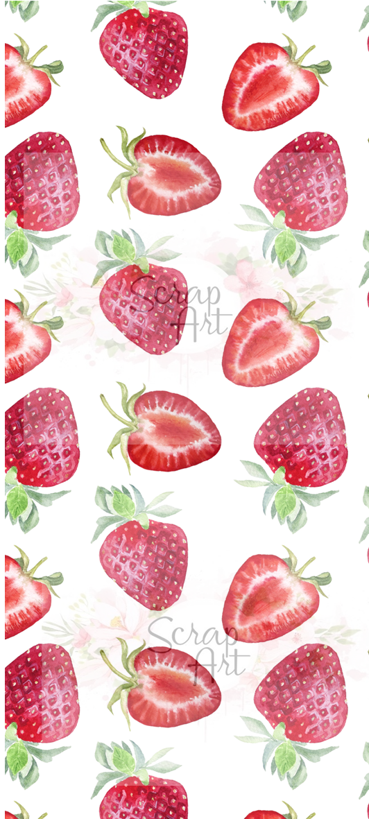 Strawberrys 1