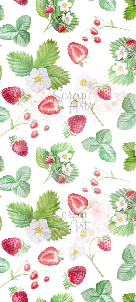Strawberrys 3