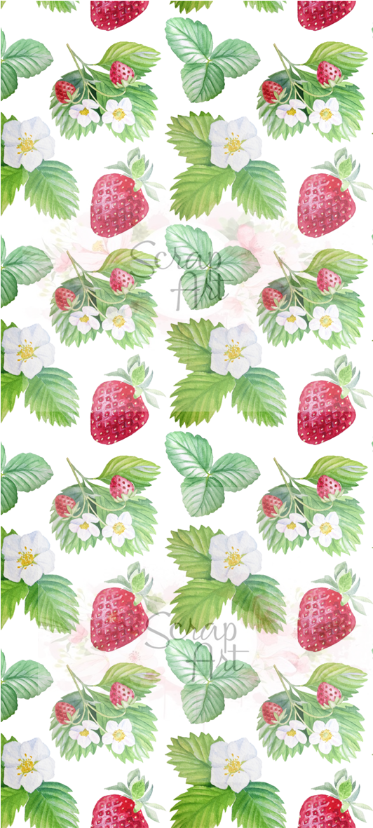 Strawberrys 4