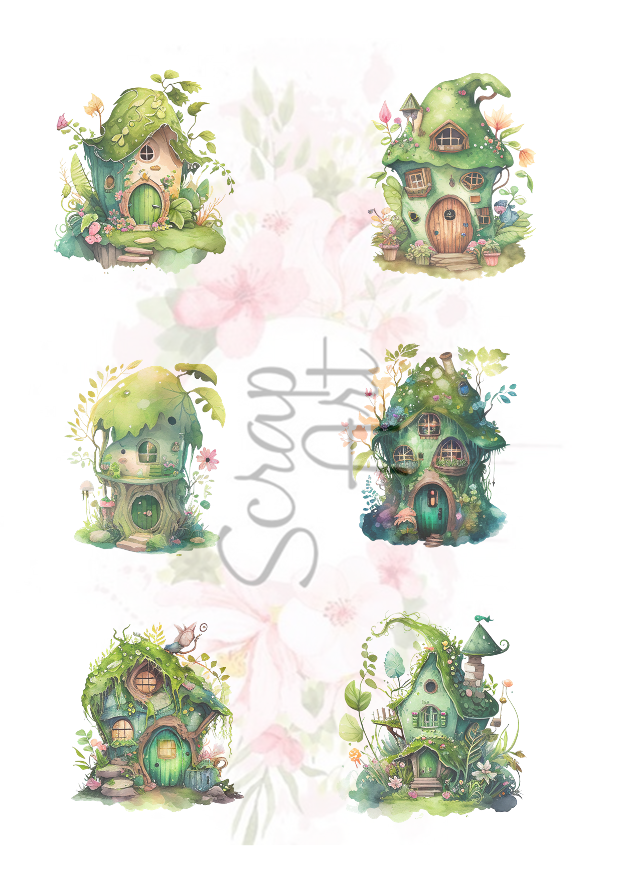 0143 Fairies house