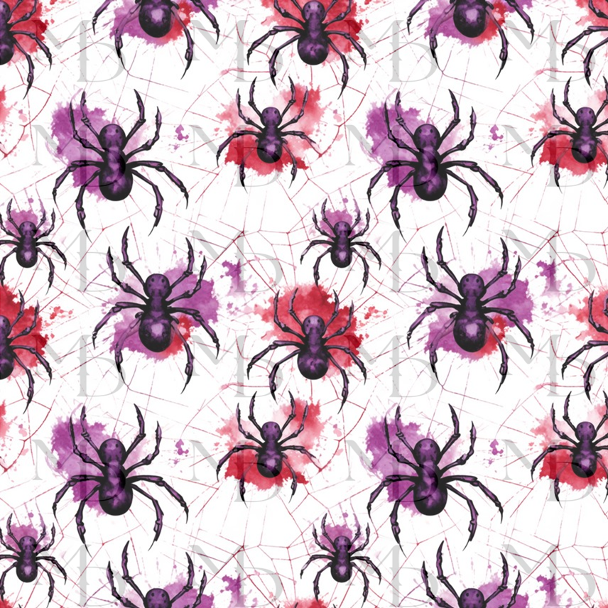 Spiders 01 14*14