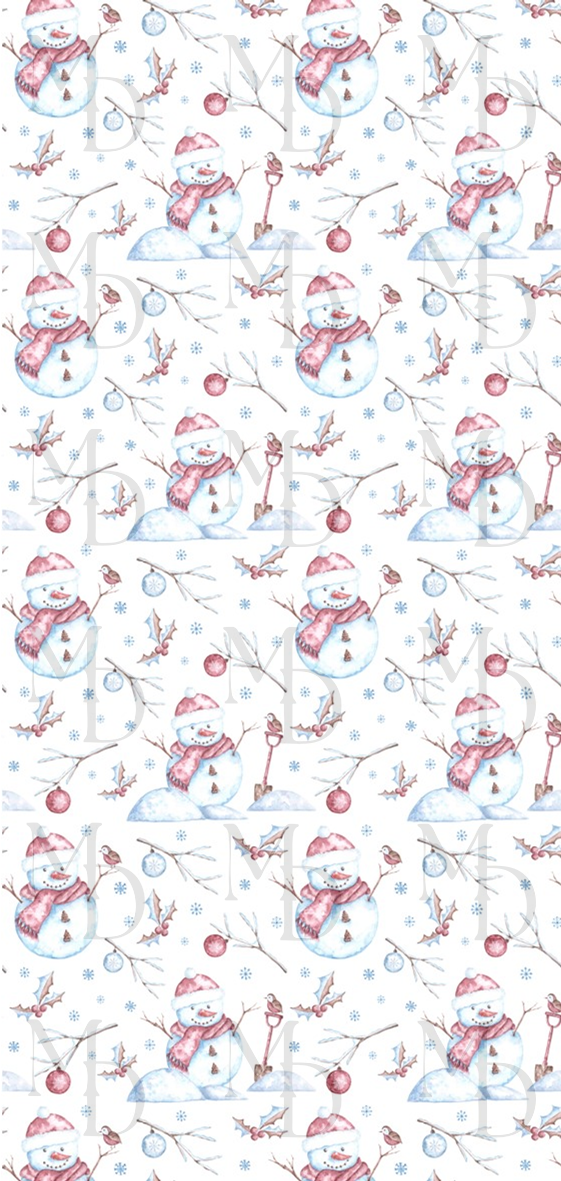 Snowmen 01 slim