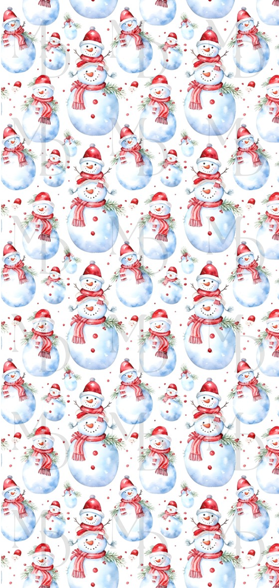 Snowmen 02 slim
