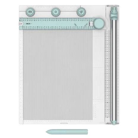 Sizzix Making Tool Scoring Board & Trimmer 665797