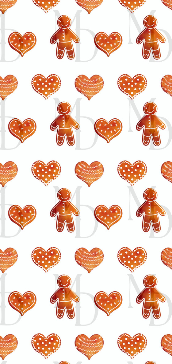 Pepparkakor slim