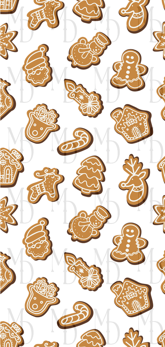 Pepparkakor slim