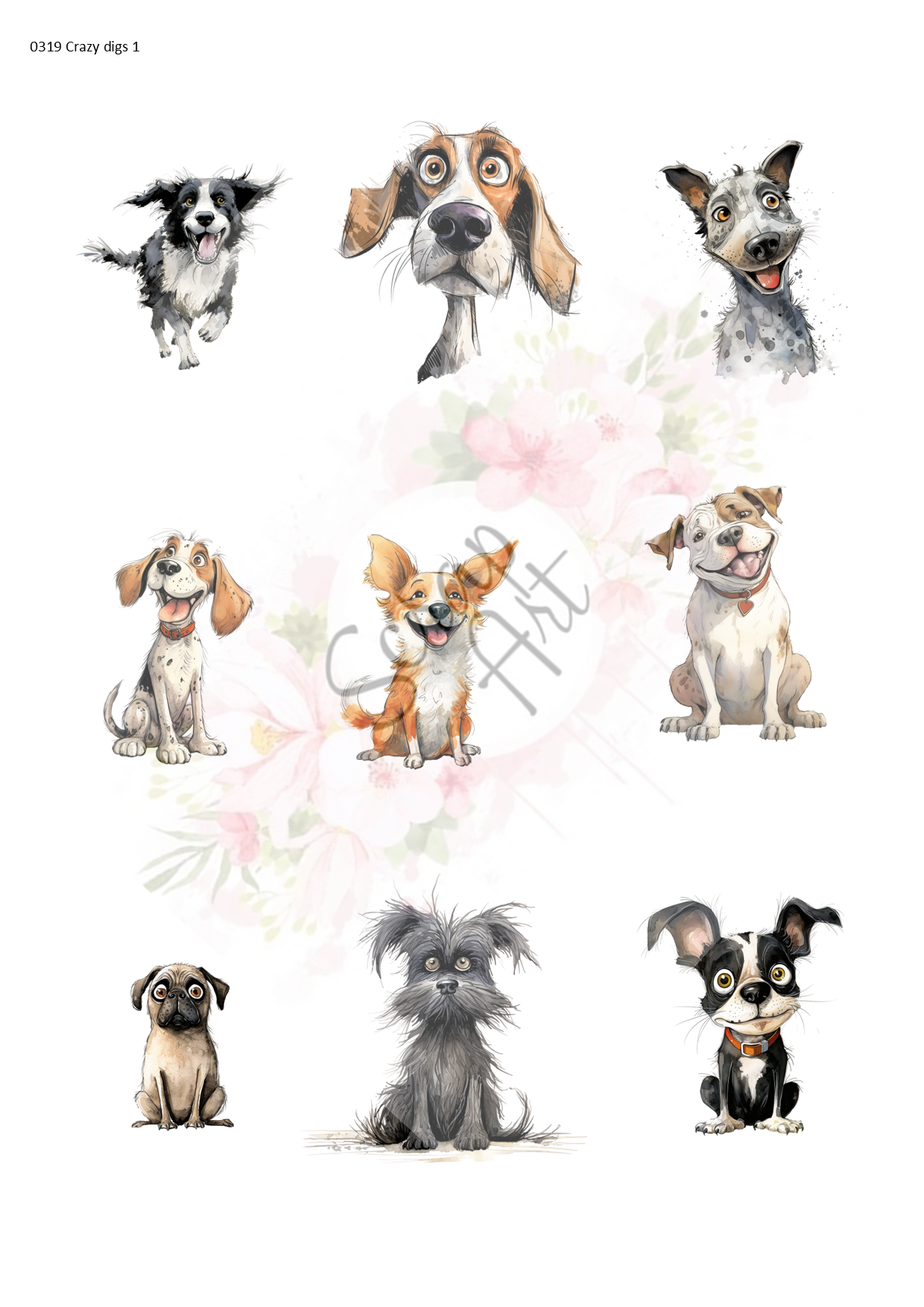0319 Crazy dogs 1