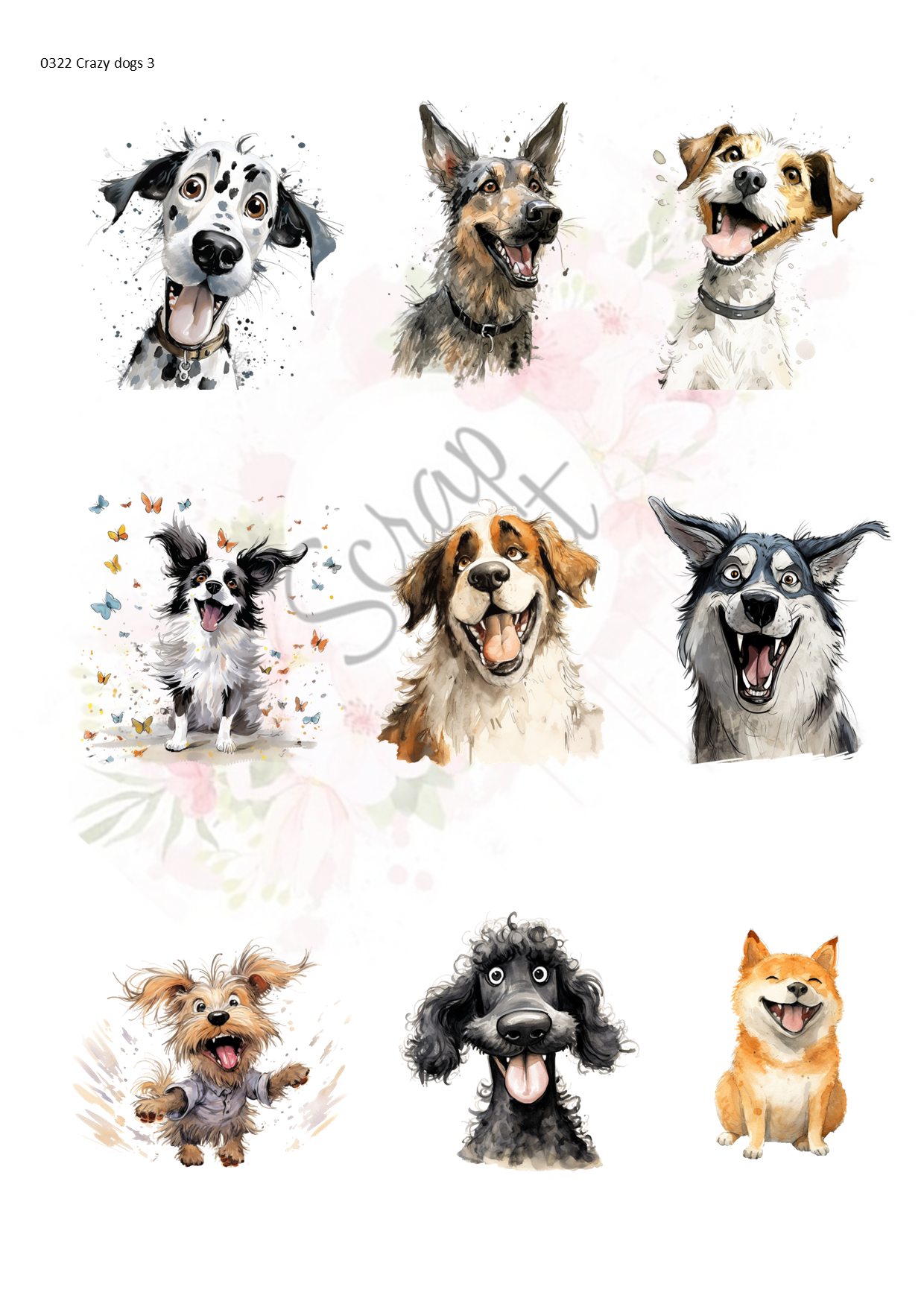 0322 Crazy dogs 3