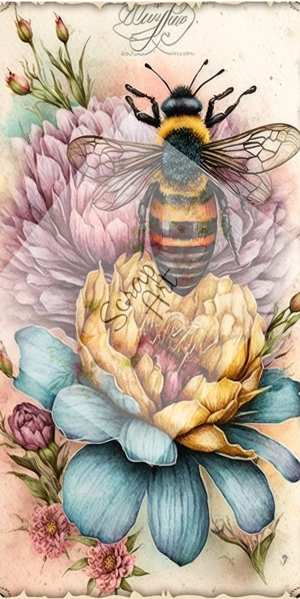 Bee 08