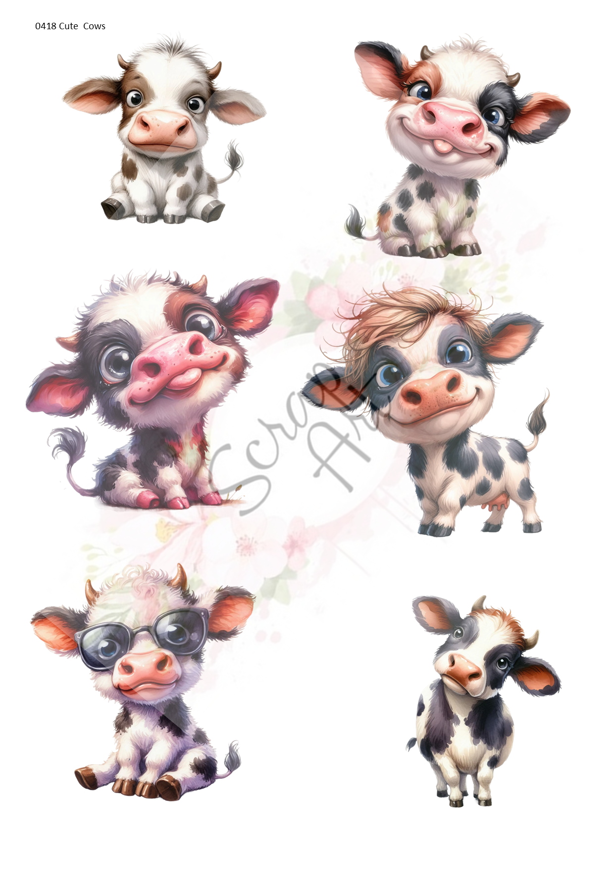 0419   Cute cows