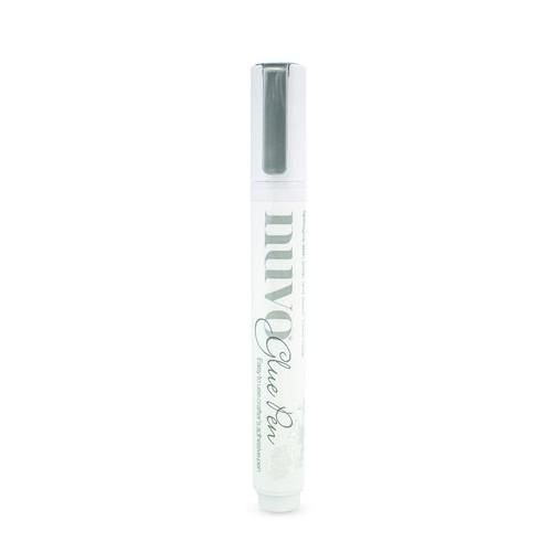 Nuvo Glue pen medium Lim