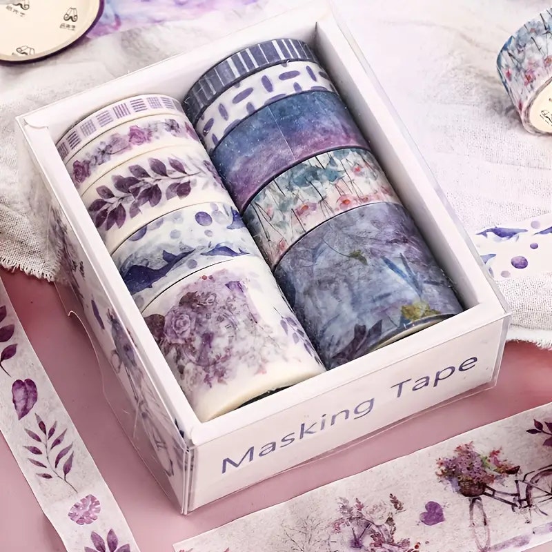 Washi tape