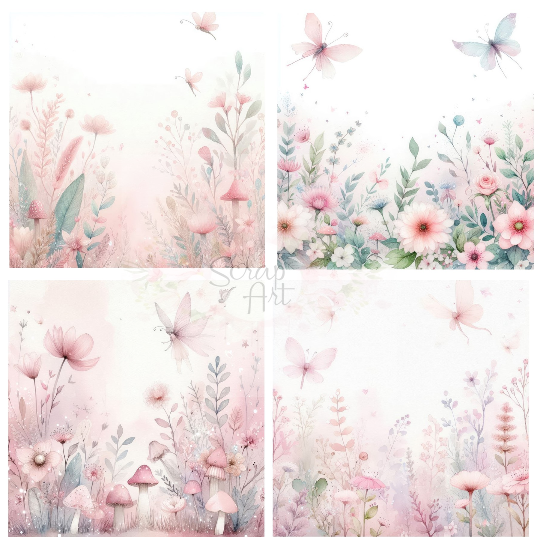 Fairy Garden 2