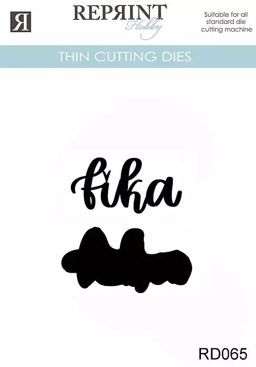 Dies Fika med skugga