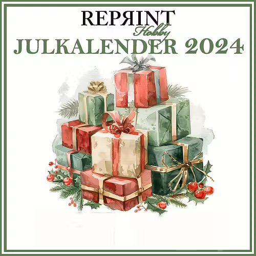 Adventskalender 2024