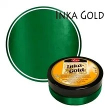 Inka Gold Emerald