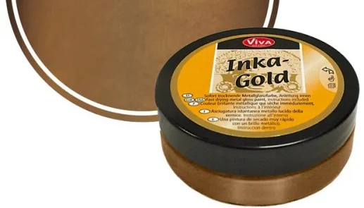 Inka Gold Browngold
