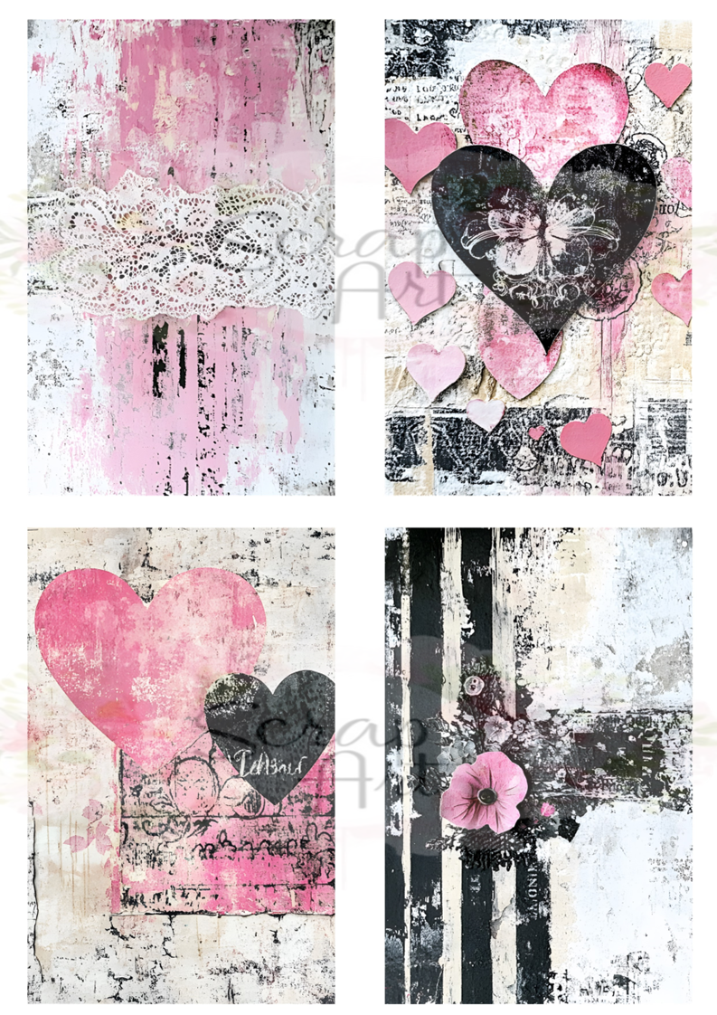A4 grunge 02