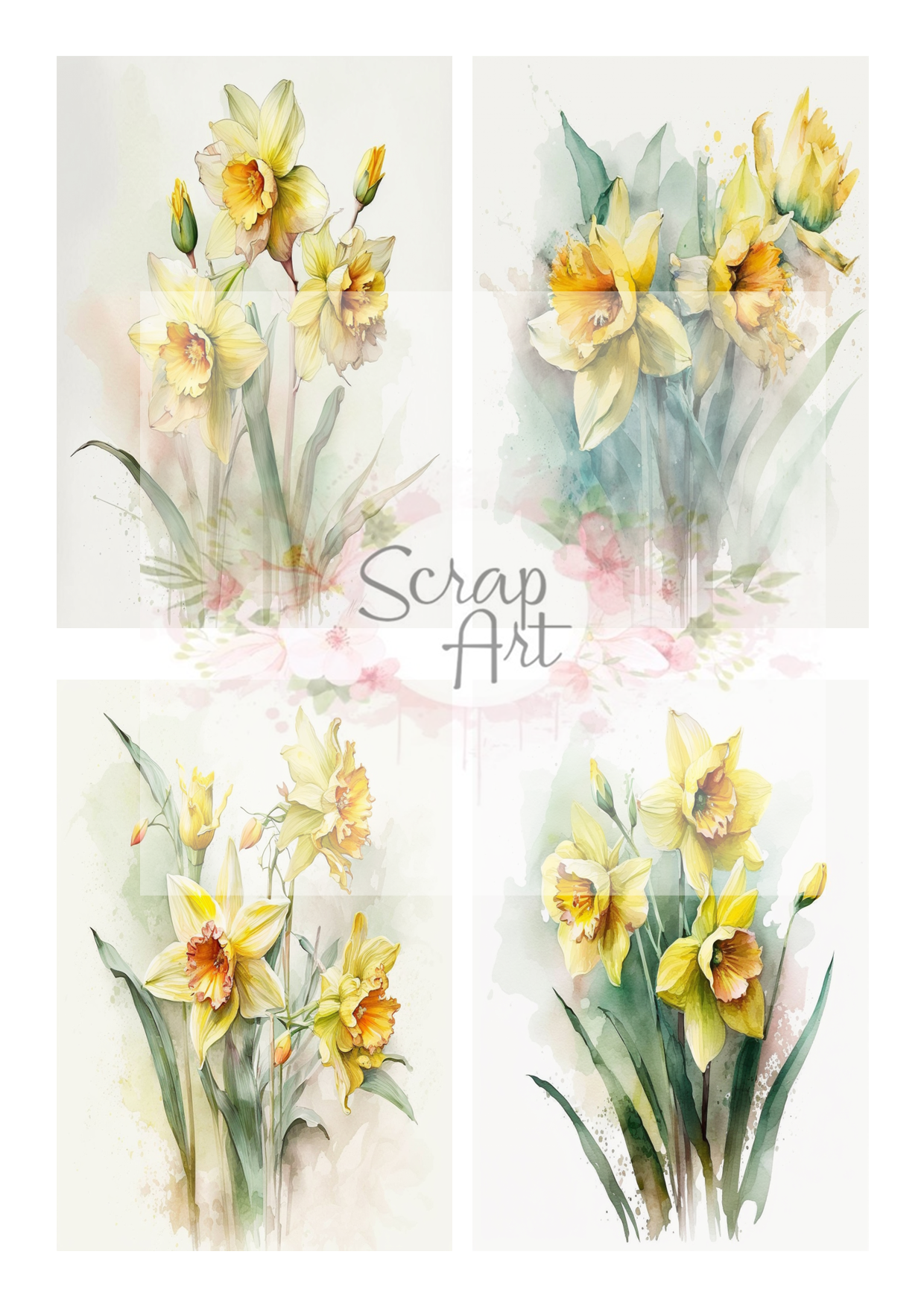 Daffodil 1