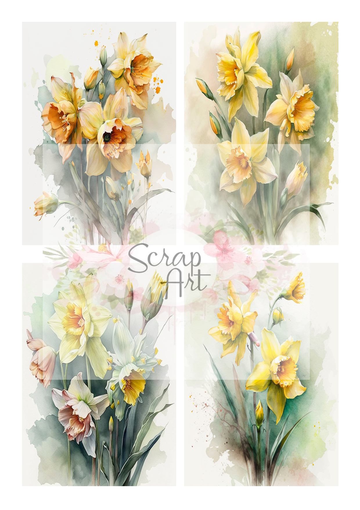 Daffodil 2
