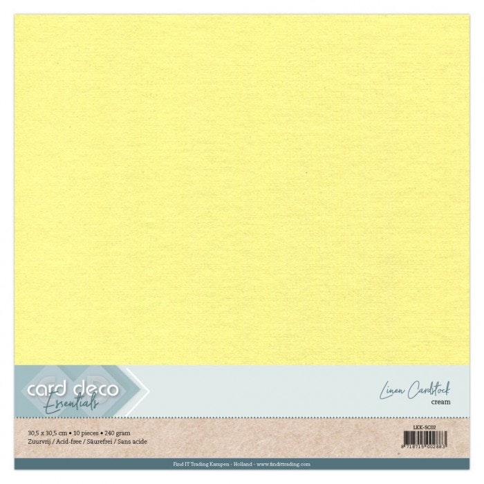 SC02 Creme