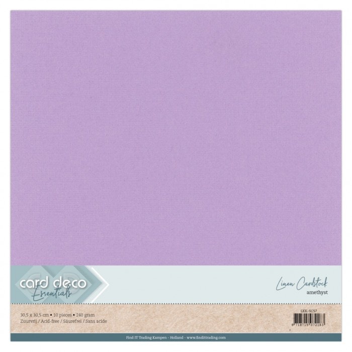 SC57 Amethyst