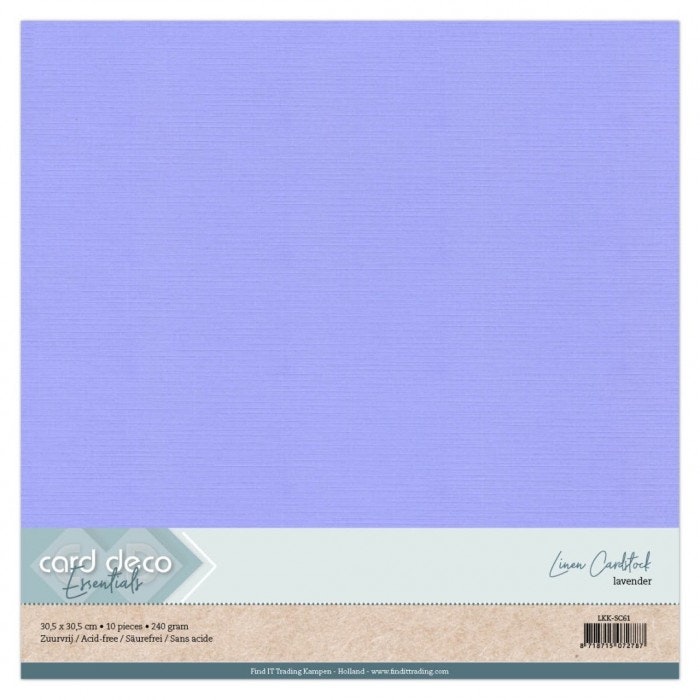 SC61 Lavender