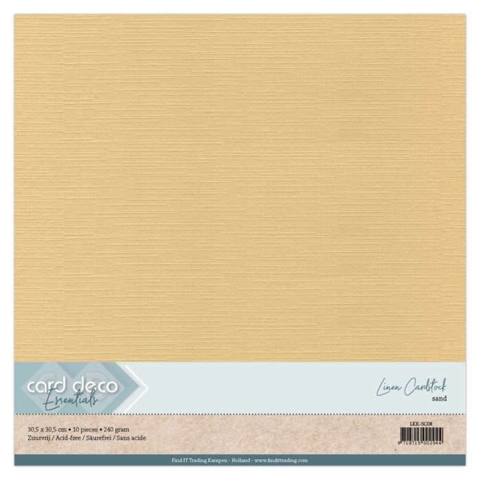 Sc 08 Sand