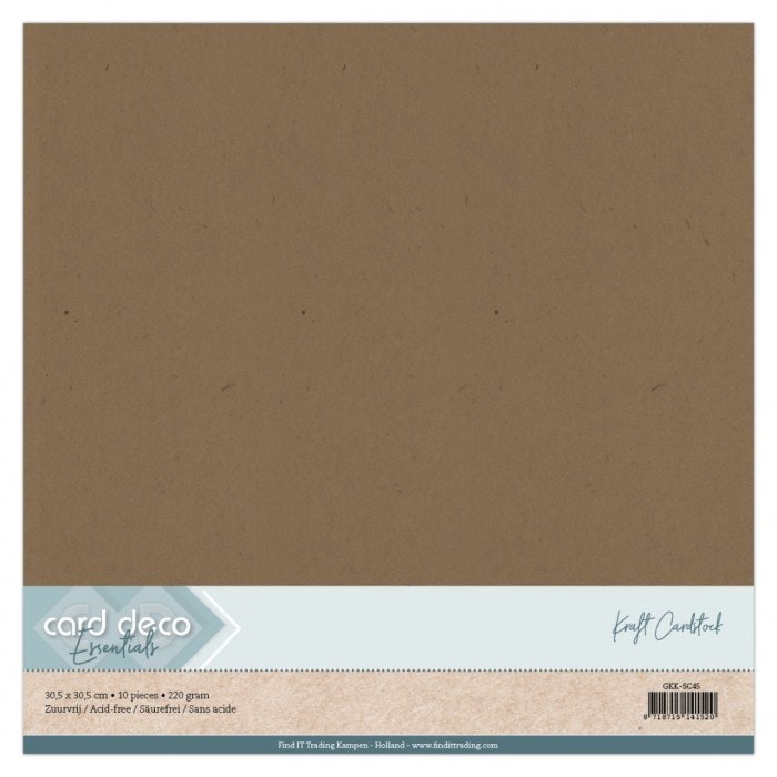 Gkk-Sc 45 Kraft