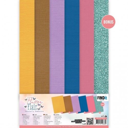 Flutter flair cs pack 10010
