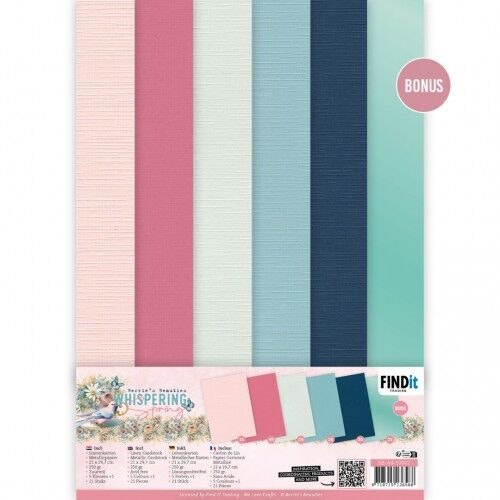 Whispering spring cs pack 10002