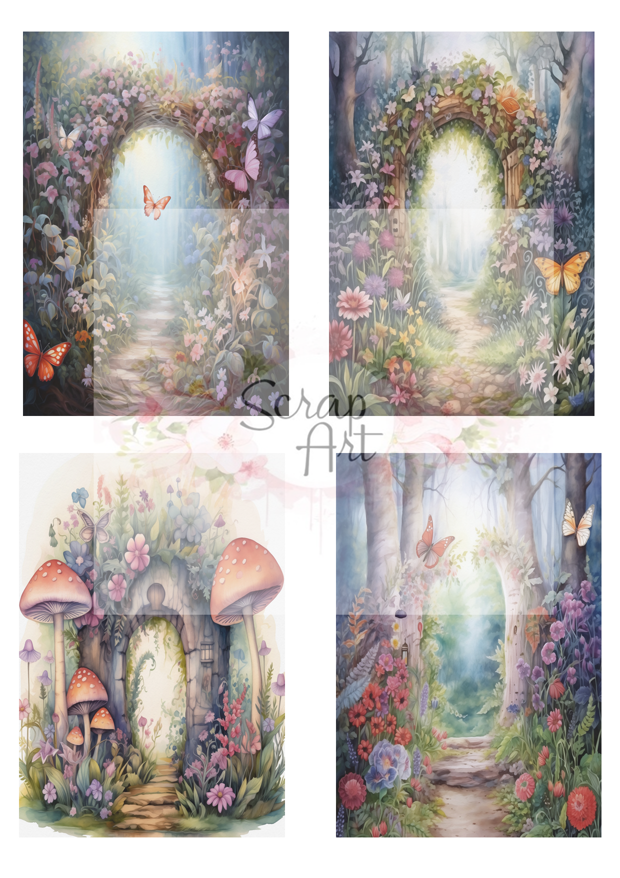 Fantasy 1