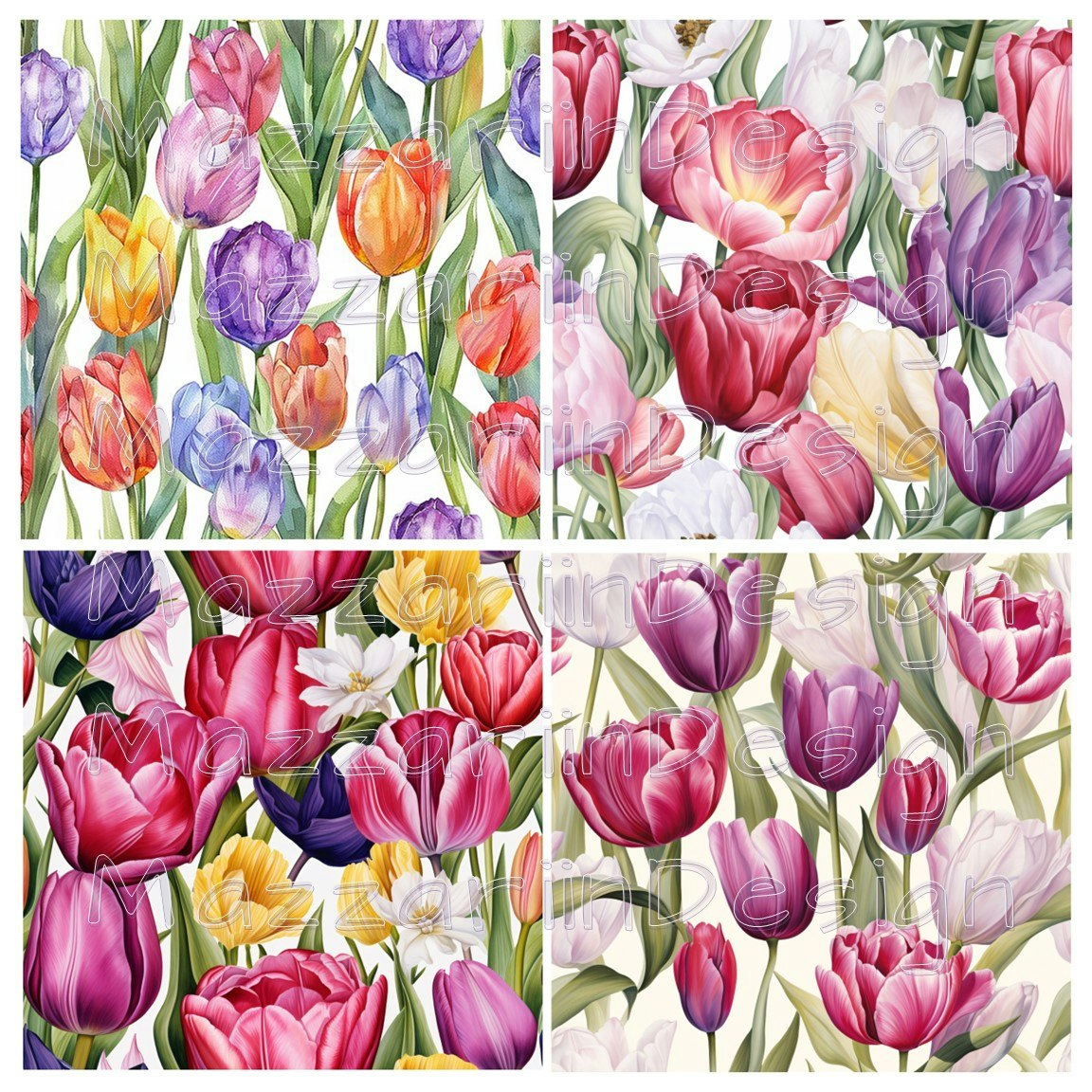 Tulips 2