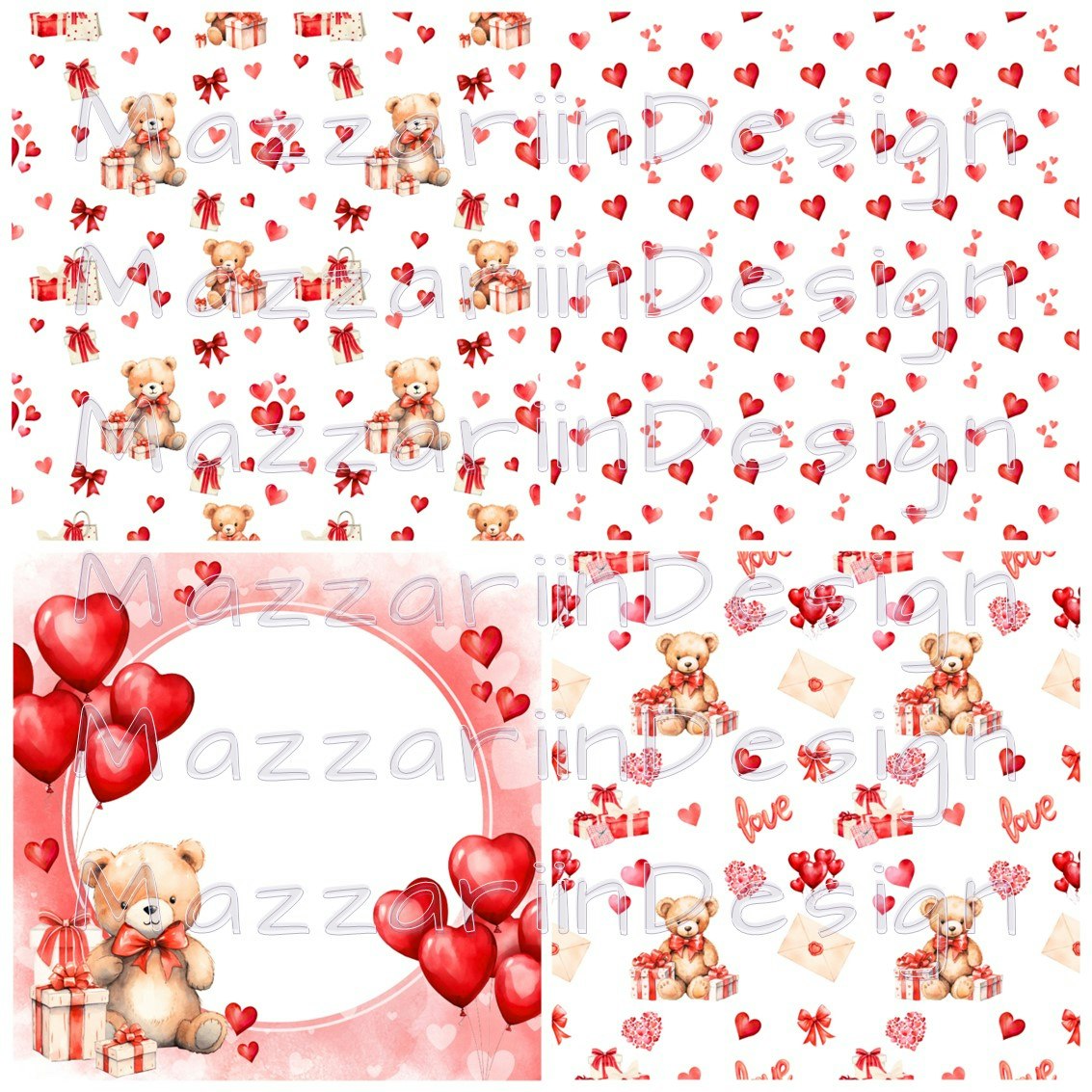 Teddy 1
