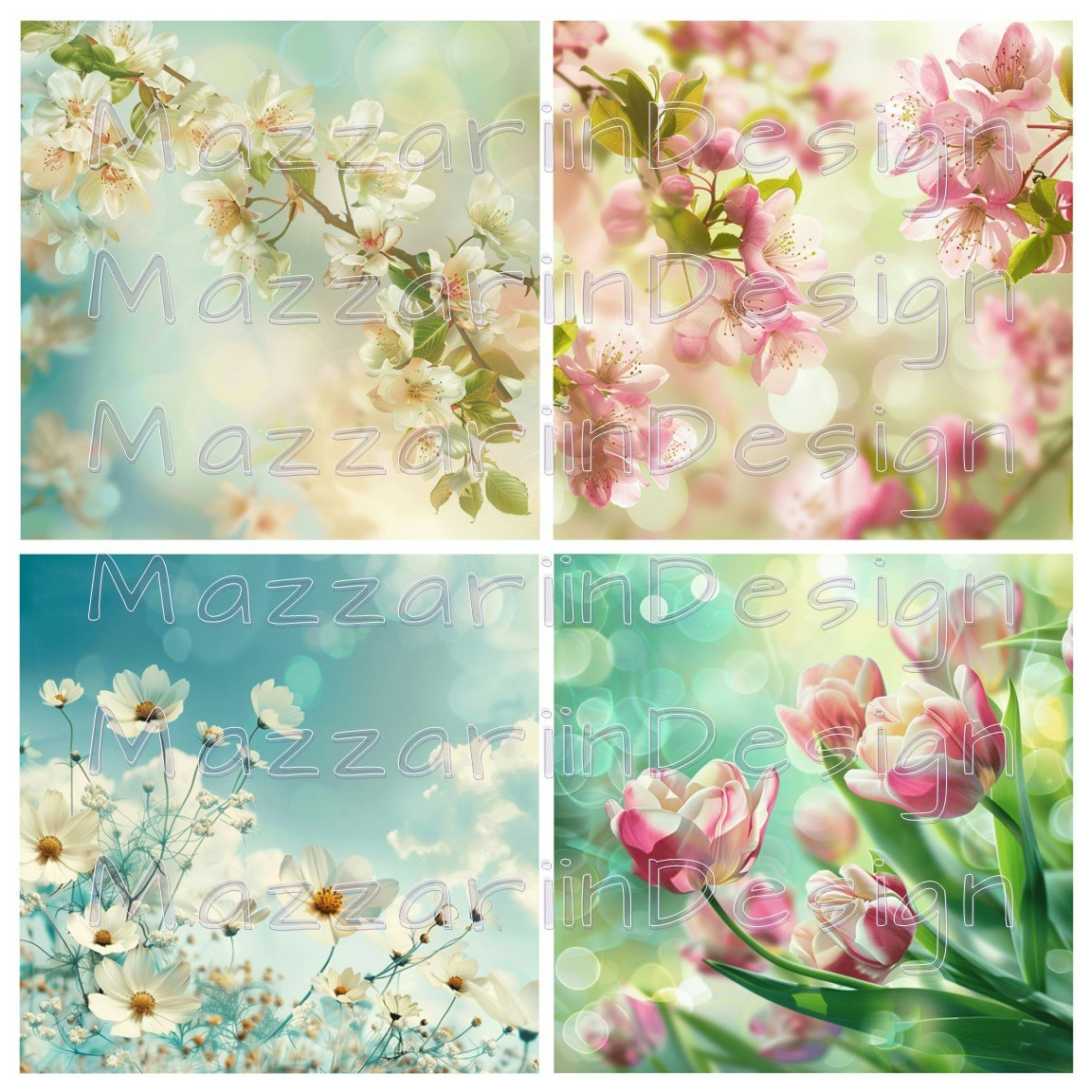 Spring Flowers