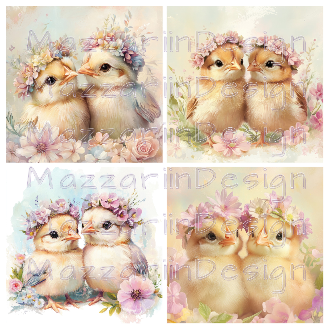 Chickens 01