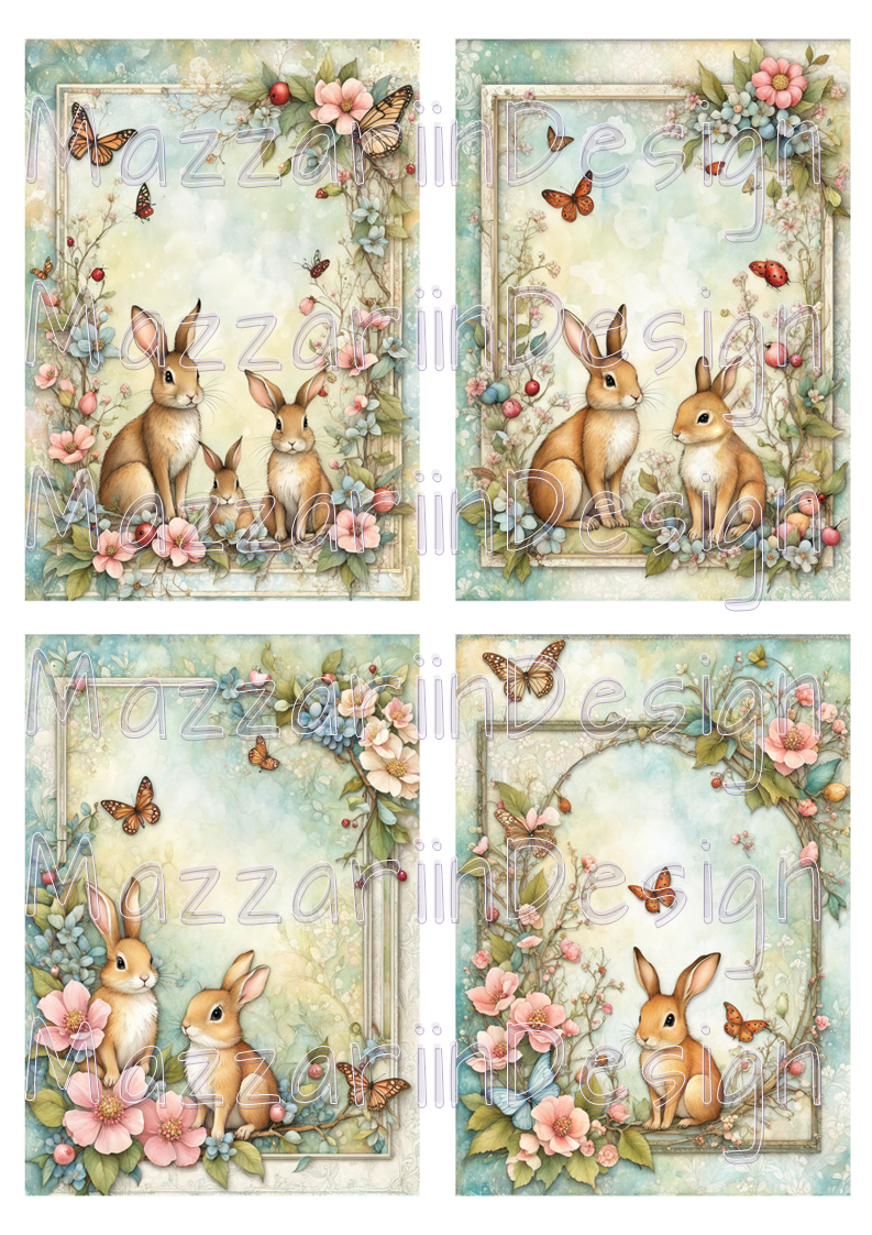 Bunnies 01
