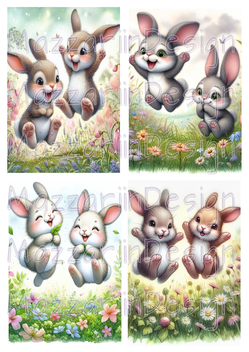 Bunnies 02