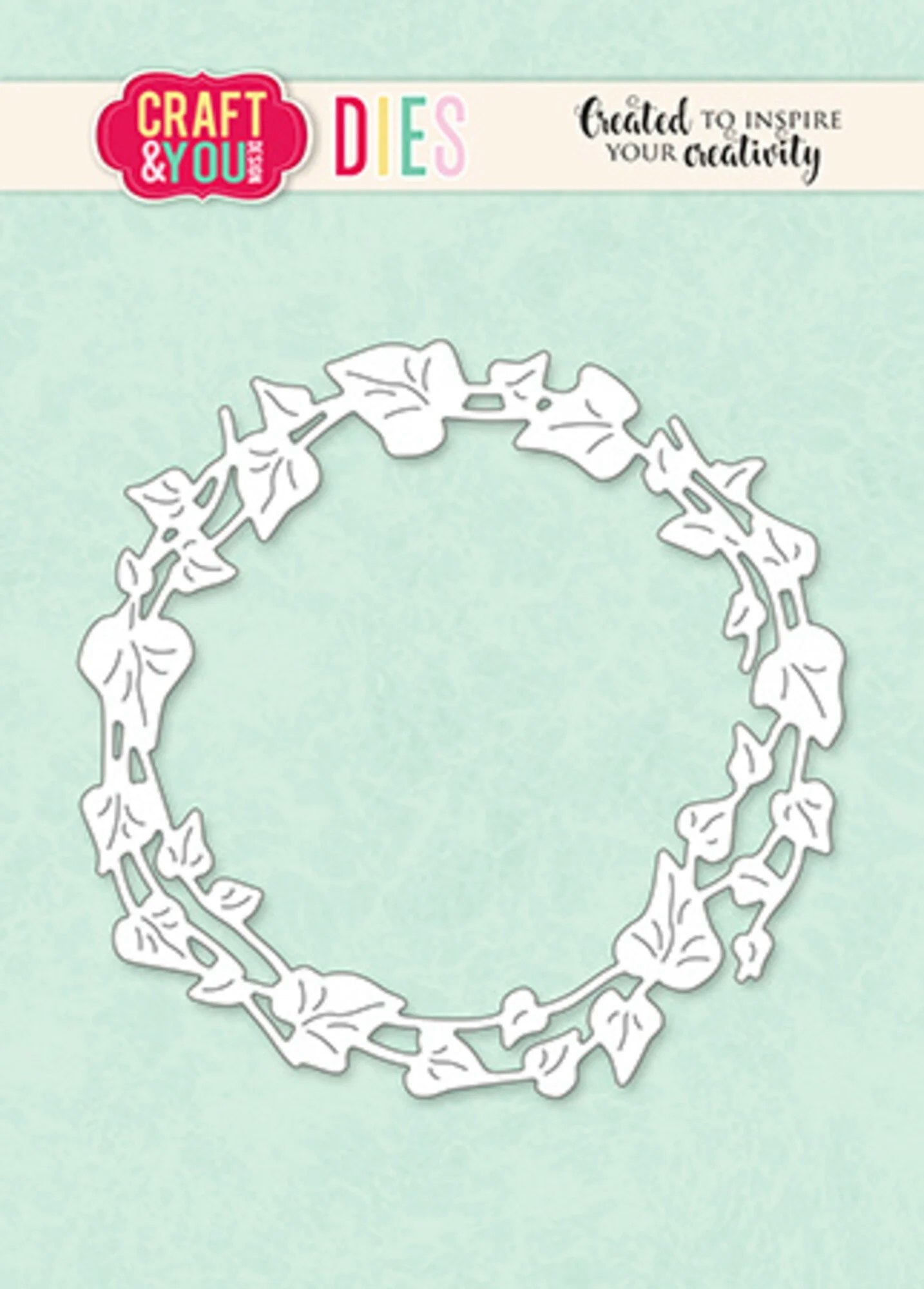 Ivy Wreath Dies