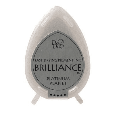Brilliance Platinum planet