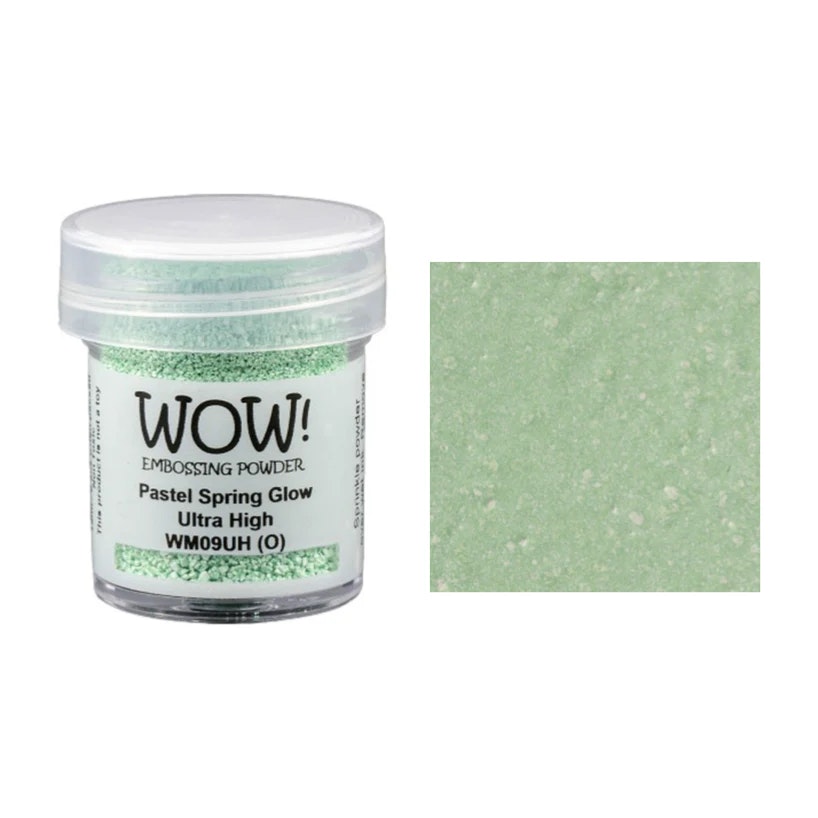 WOW Pastel spring glow WM09UH