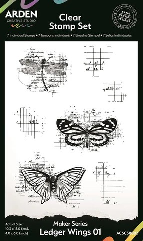 Arden stamp 0002