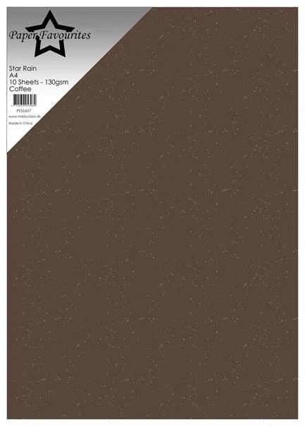 Star rain Coffee PFSS607