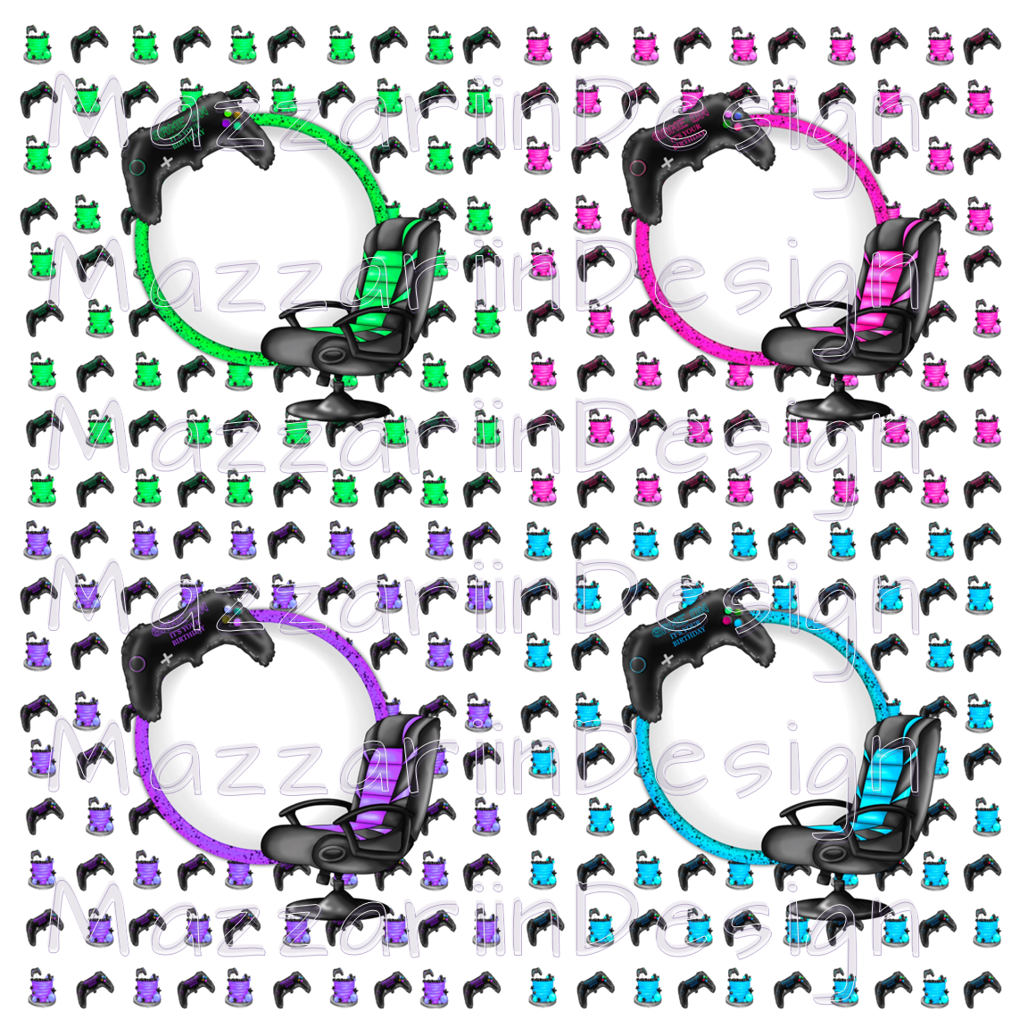 Gamer 01