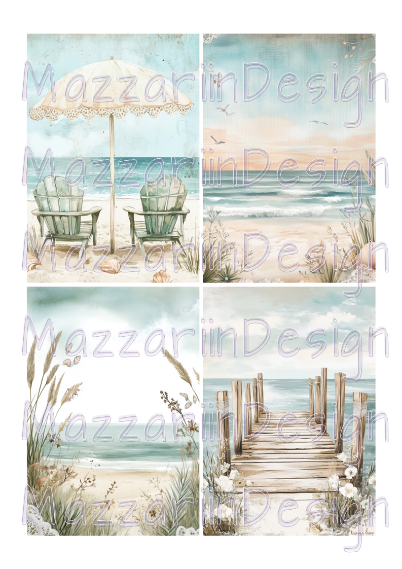 Vid havet 02